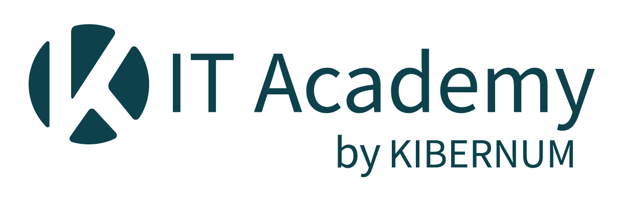 IT  Academy - Kibernum